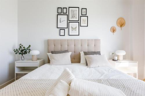 Apartamento A&n Vega 16