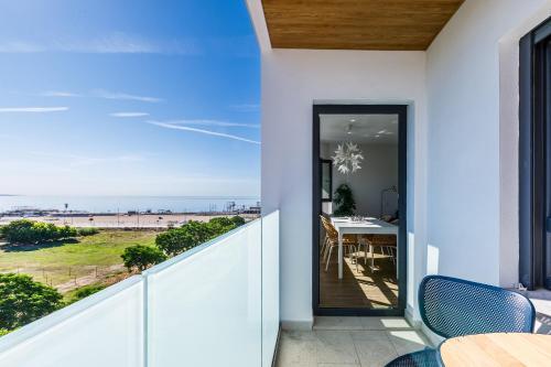 Apartamento A&n Vega 16