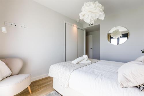Apartamento A&n Vega 16
