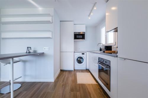 Apartamento A&n Vega 16