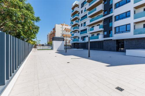 Apartamento A&n Vega 16