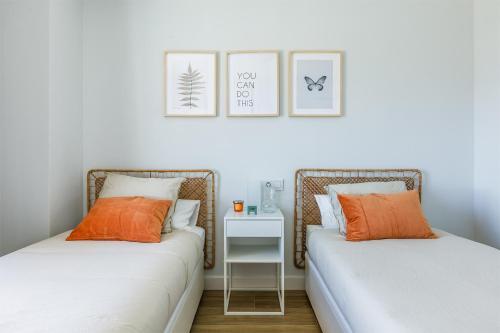 Apartamento A&n Vega 16