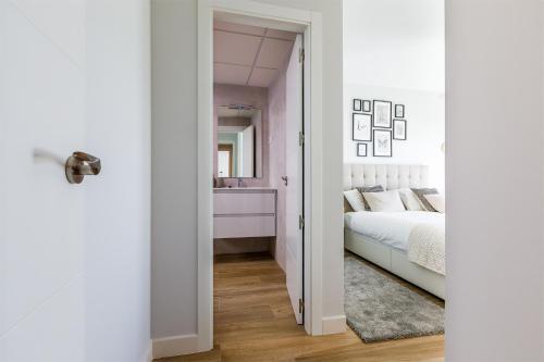 Apartamento A&n Vega 16