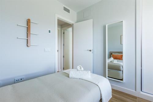 Apartamento A&n Vega 16