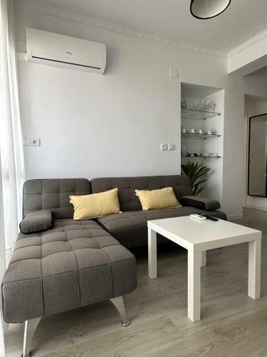 Apartamento Lidon Paseo Larios