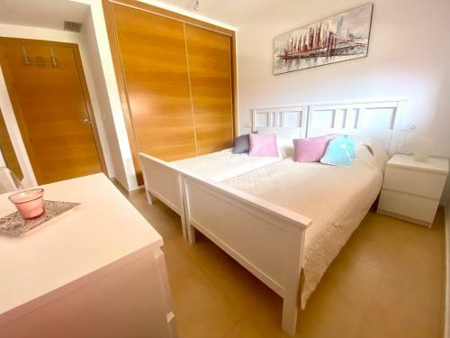 Apartamento Enjoy Mar Menor