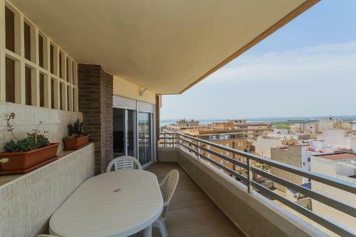 Apartamento 076 Modern Seaside Style-alicante Holiday