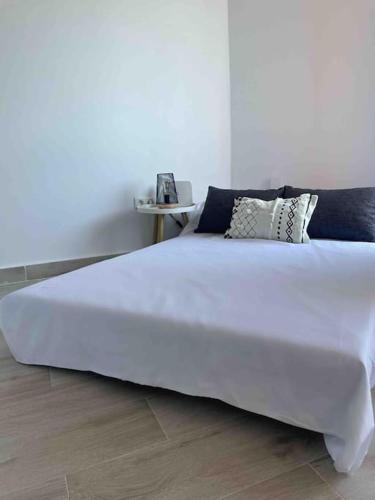 Apartamento Oceanview Torre Del Mar
