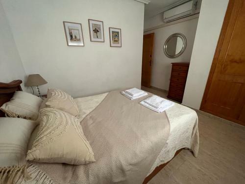 Apartament Vinamar La Mata
