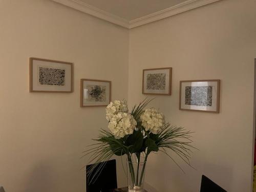 Apartament Vinamar La Mata