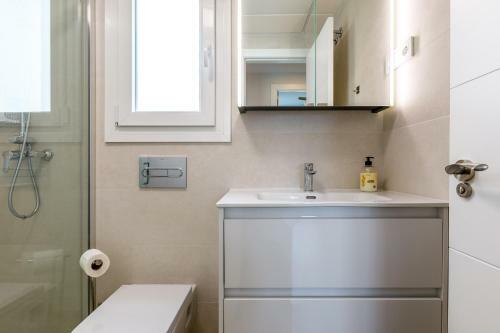 Apartamento A&n Casa Brisa Del Mar 1