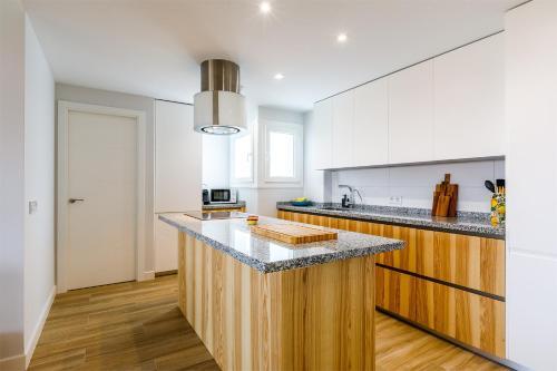 Apartamento A&n Casa Brisa Del Mar 1