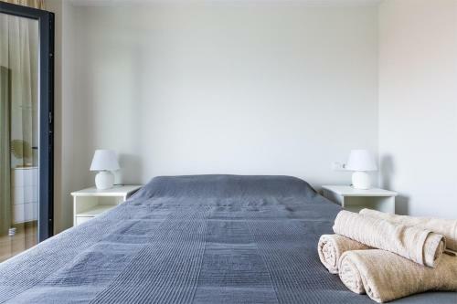 Apartamento A&n Casa Brisa Del Mar 1