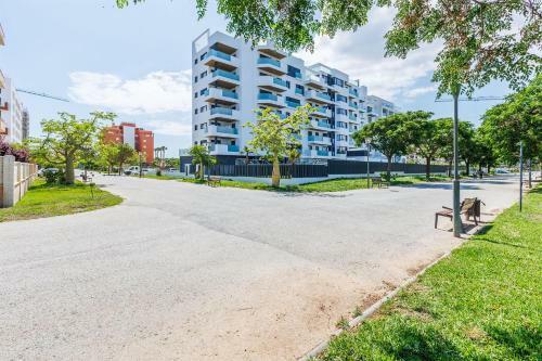 Apartamento A&n Casa Brisa Del Mar 1
