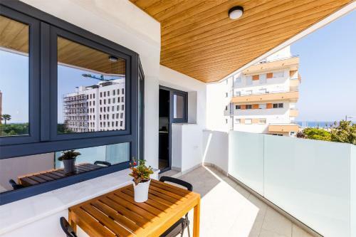 Apartamento A&n La Vega 22