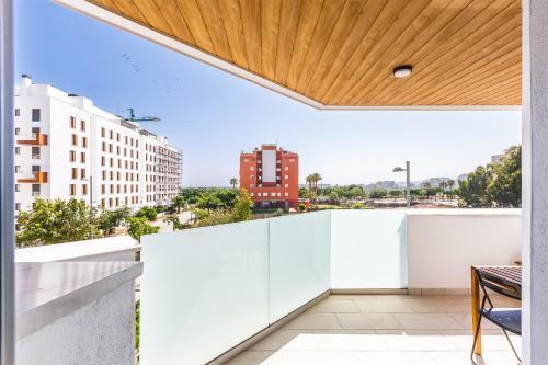 Apartamento A&n La Vega 22