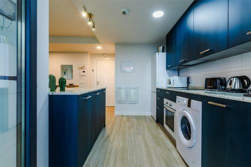 Apartamento A&n La Vega 22