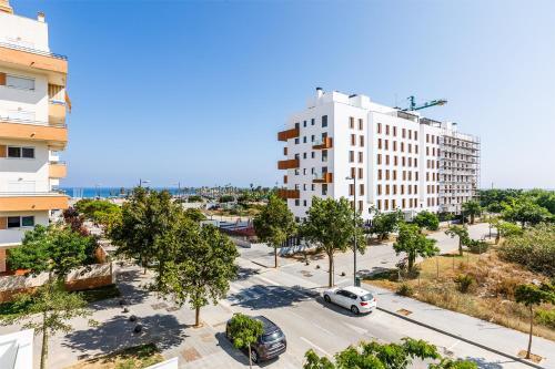 Apartamento A&n La Vega 22