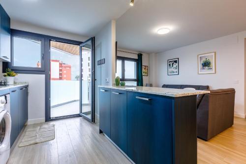 Apartamento A&n La Vega 22