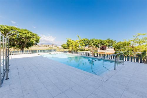 Apartamento A&n La Vega 22
