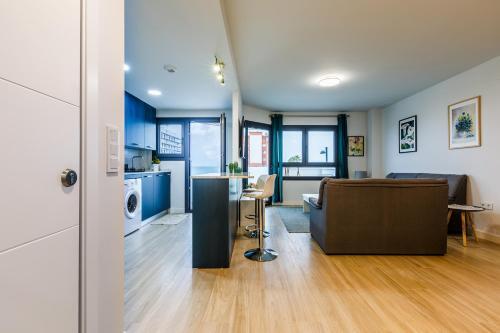 Apartamento A&n La Vega 22