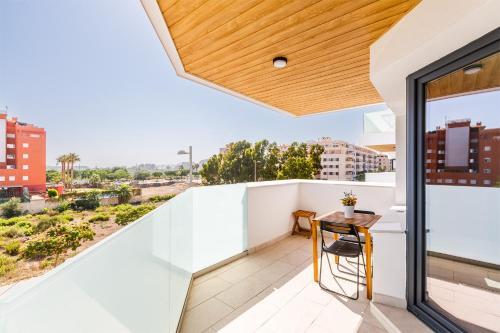 Apartamento A&n La Vega 22