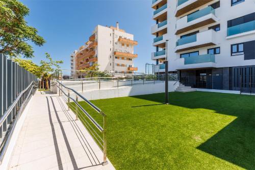 Apartamento A&n La Vega 22