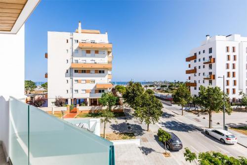 Apartamento A&n La Vega 22