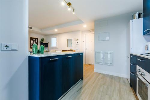 Apartamento A&n La Vega 22