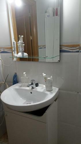 Apartamento Torre Del Mar