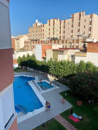 Apartamento Estudio Rodri By Solymar Holiday
