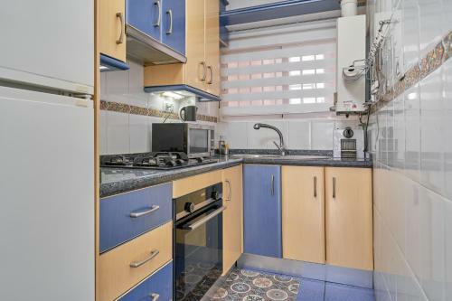Apartamento Franlou