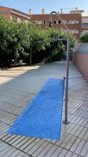 Apartamento Las Marinas