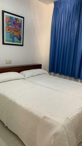 Apartamento Las Marinas
