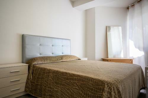 Apartamento At104 Torremar I