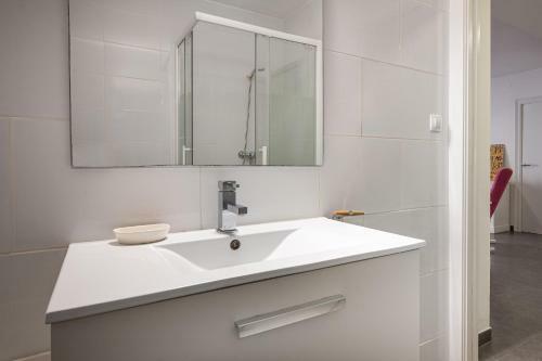 Apartamento At104 Torremar I