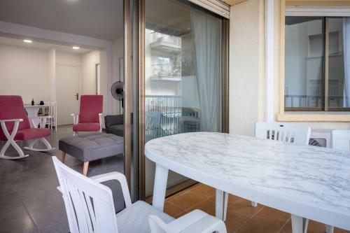 Apartamento At104 Torremar I