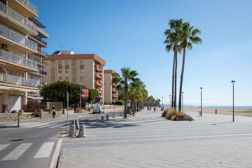 Apartamento At104 Torremar I