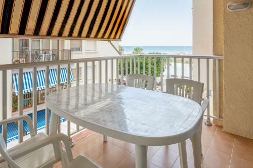 Apartamento At104 Torremar I