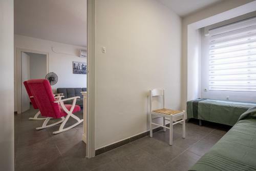 Apartamento At104 Torremar I
