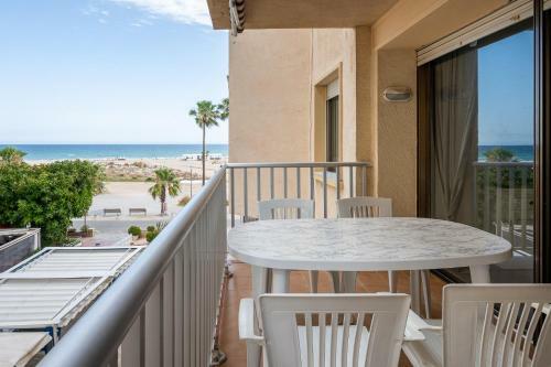 Apartamento At104 Torremar I