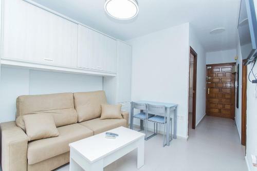 061 Nice Apartment-alicante Holiday