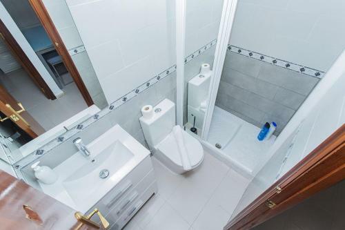 061 Nice Apartment-alicante Holiday