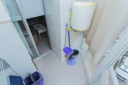 061 Nice Apartment-alicante Holiday