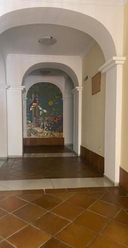 Apartamento A Pocos Pasos De La Playa.