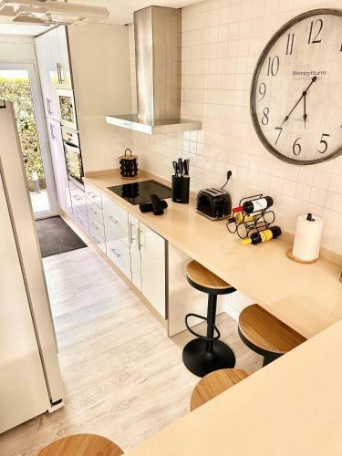 Luxurious Frontline Golf Villa On Mar Menor Golf