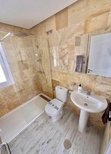 Luxurious Frontline Golf Villa On Mar Menor Golf