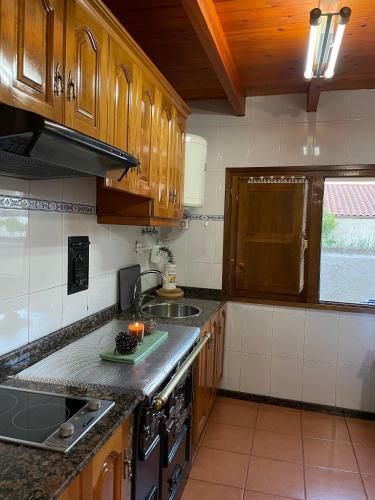 Apartamento El Escondite De Torazo