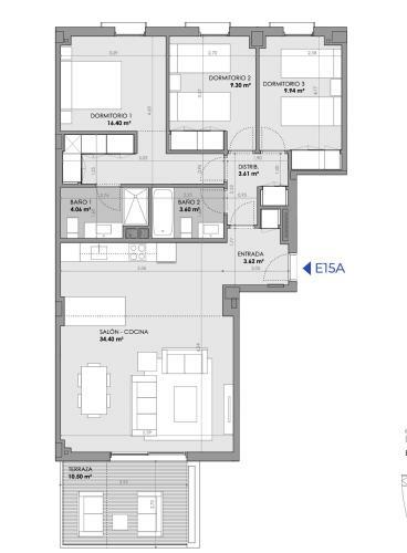 Apartamento Golden View Costa Del Sol