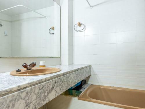 Apartment Els Pins Antonio By Interhome